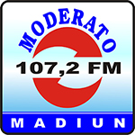 Pesona Moderato FM