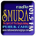 Radio Swara Murung Raya